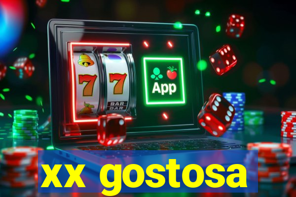 xx gostosa